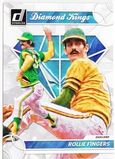 Rollie Fingers