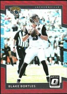 Blake Bortles