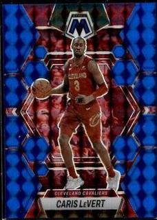 Caris LeVert
