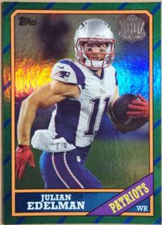 Julian Edelman