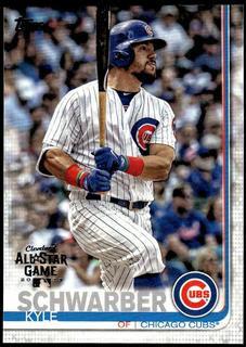 Kyle Schwarber