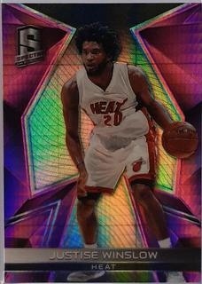 Justise Winslow