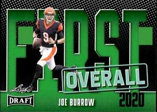 Joe Burrow
