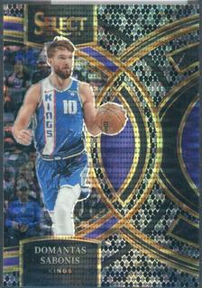 Domantas Sabonis
