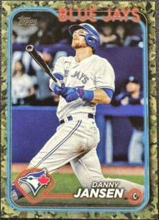 Danny Jansen