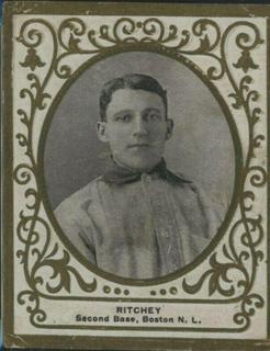 Claude Ritchey