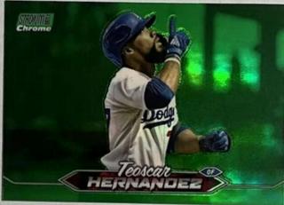 Teoscar Hernandez