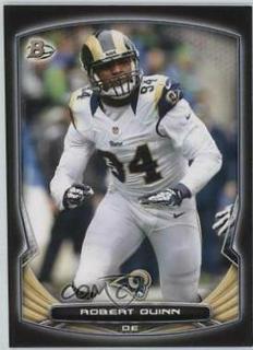 Robert Quinn