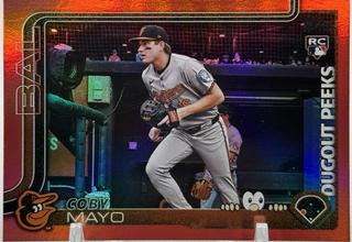 Coby Mayo