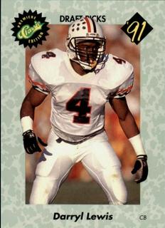 Darryll Lewis