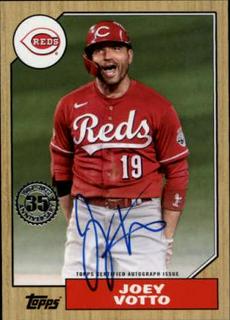 Joey Votto