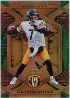 Ben Roethlisberger