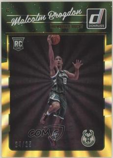Malcolm Brogdon