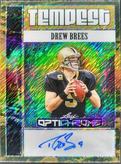 Drew Brees