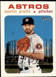 Austin Pruitt