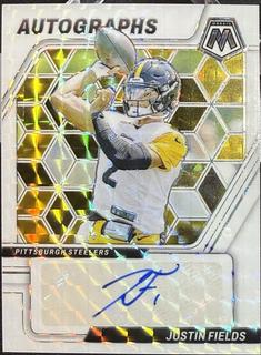 Justin Fields