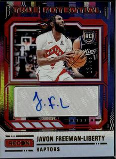 Javon Freeman-Liberty