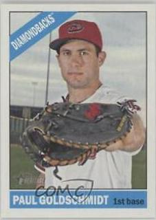 Paul Goldschmidt