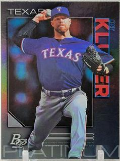 Corey Kluber