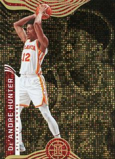 De'Andre Hunter