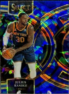 Julius Randle