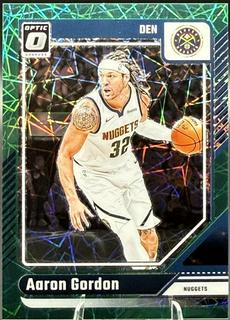 Aaron Gordon