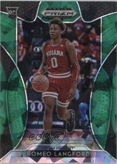 Romeo Langford