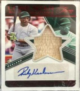 Rickey Henderson