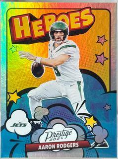 Aaron Rodgers
