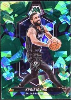 Kyrie Irving