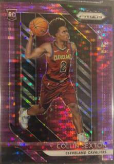 Collin Sexton