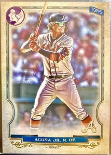 Ronald Acuna Jr.