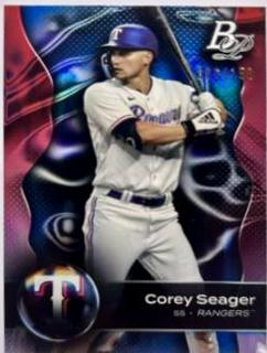 Corey Seager
