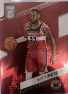 Monte Morris