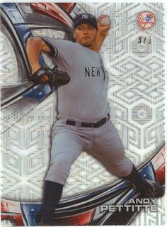 Andy Pettitte