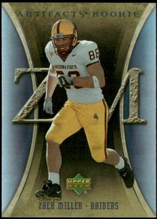 Zach Miller