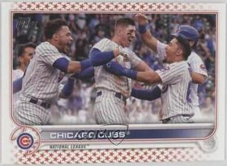 Chicago Cubs