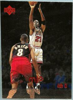 Michael Jordan