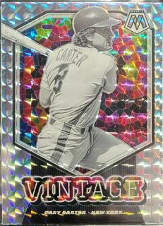 Gary Carter