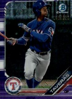 Leody Taveras