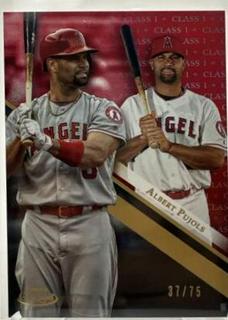 Albert Pujols