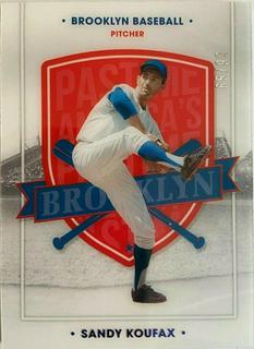 Sandy Koufax