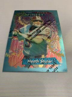Heath Shuler