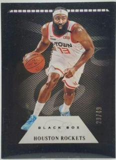 James Harden