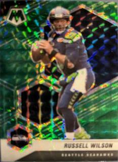 Russell Wilson