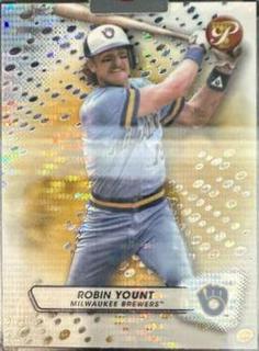 Robin Yount