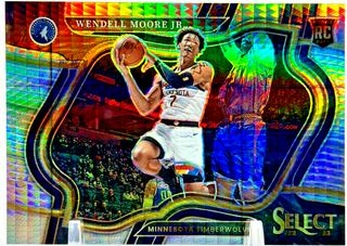 Wendell Moore Jr.