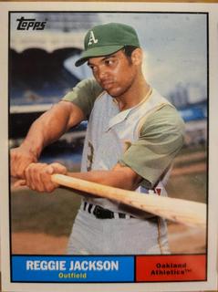 Reggie Jackson