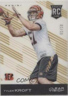 Tyler Kroft