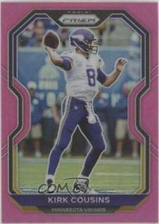 Kirk Cousins